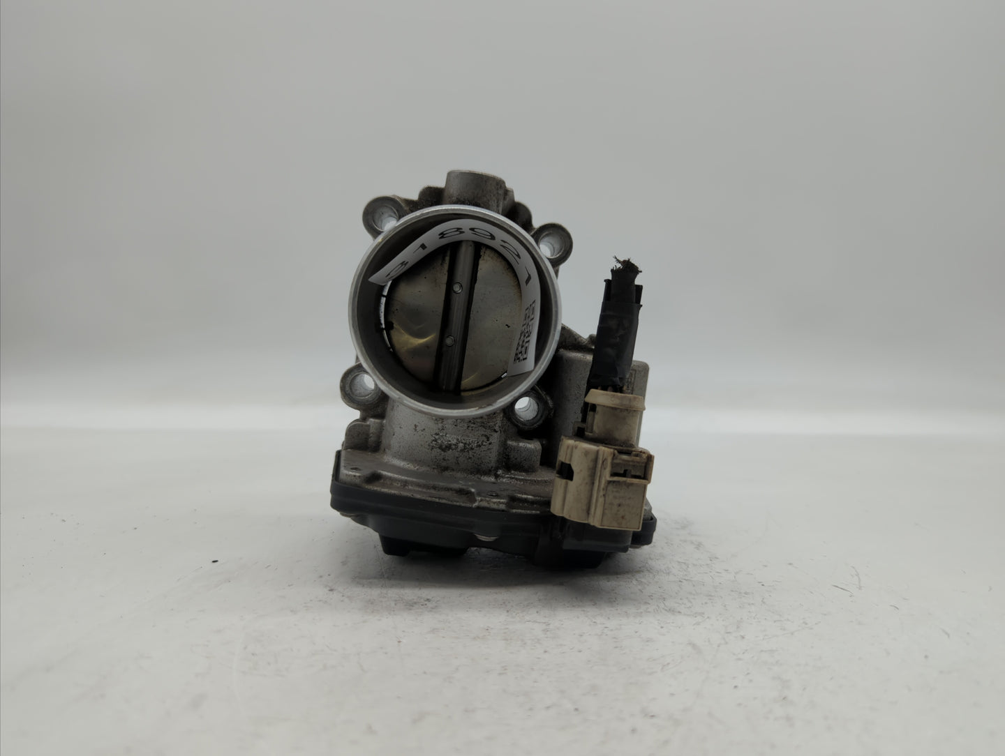 2014-2019 Ford Fusion Throttle Body P/N:DS7G-9F991-BB DS7G-9E991-BB, DS7G-9F991-CA Fits Fits 2014 2015 2016 2017 2018 2019 O