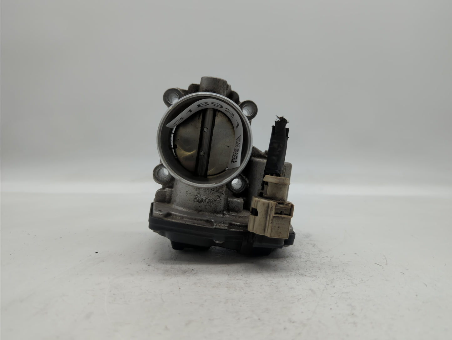 2014-2019 Ford Fusion Throttle Body P/N:DS7G-9F991-BB DS7G-9E991-BB, DS7G-9F991-CA Fits Fits 2014 2015 2016 2017 2018 2019 O