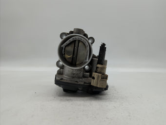 compare product 2014-2019 Ford Fusion Throttle Body P/N:DS7G-9F991-BB DS7G-9E991-BB, DS7G-9F991-CA Fits Fits 2014 2015 2016 2017 2018 2019 OEM Used Auto Parts