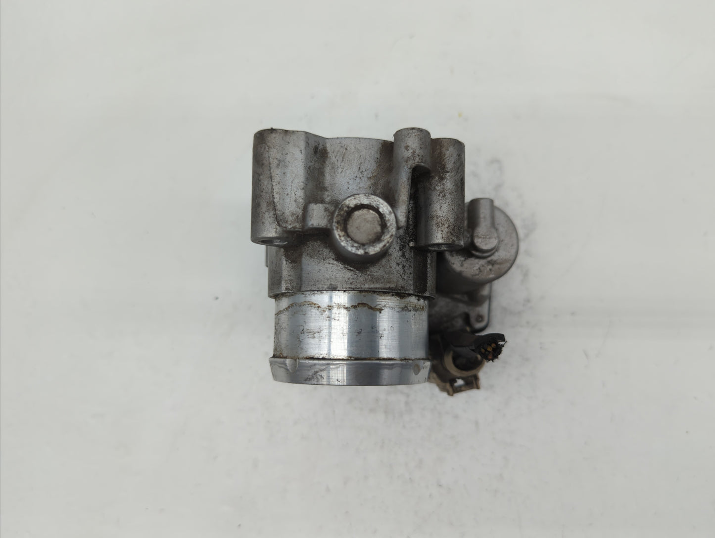 2014-2019 Ford Fusion Throttle Body P/N:DS7G-9F991-BB DS7G-9E991-BB, DS7G-9F991-CA Fits Fits 2014 2015 2016 2017 2018 2019 O