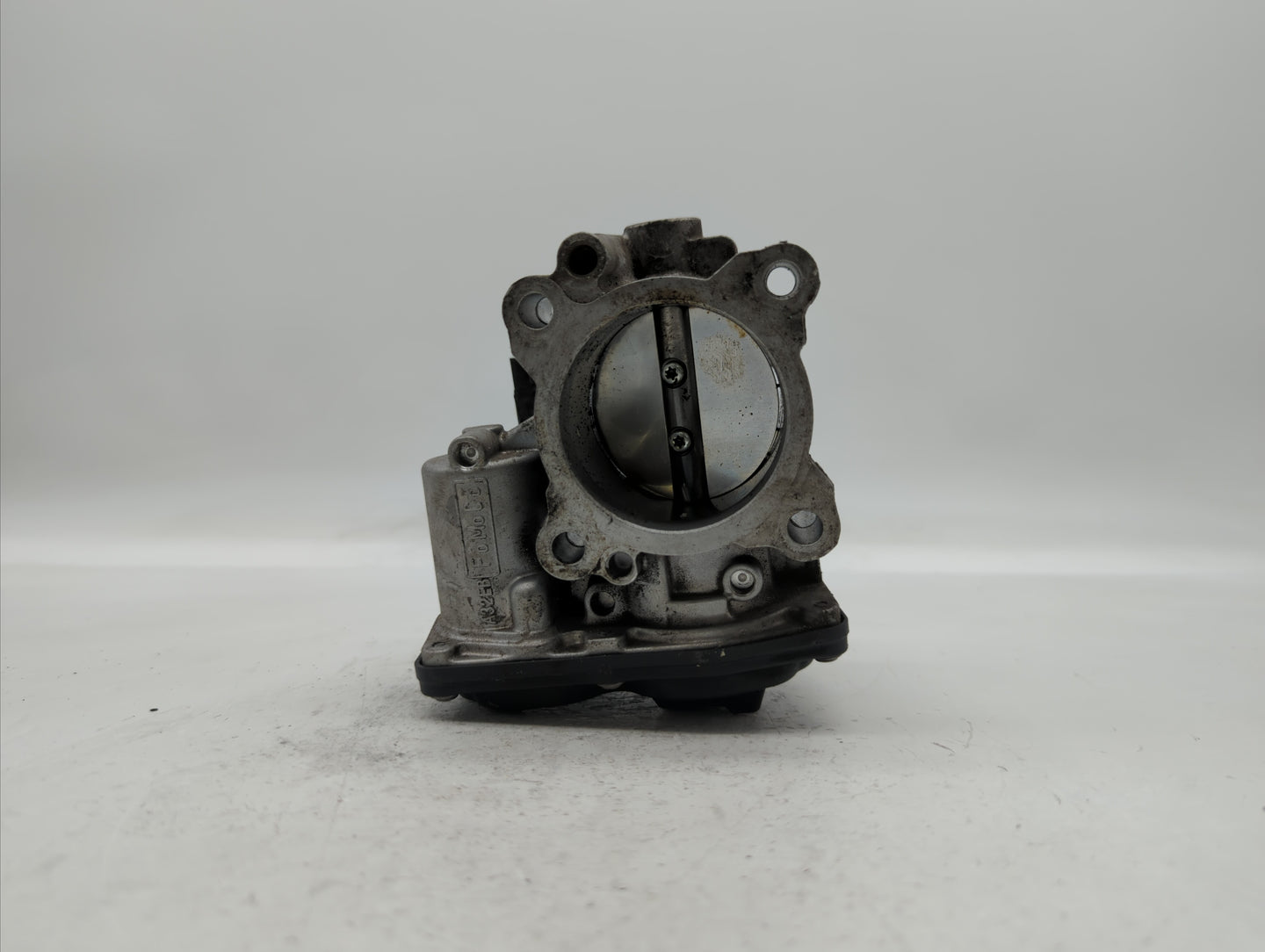 2014-2019 Ford Fusion Throttle Body P/N:DS7G-9F991-BB DS7G-9E991-BB, DS7G-9F991-CA Fits Fits 2014 2015 2016 2017 2018 2019 O