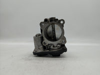 2014-2019 Ford Fusion Throttle Body P/N:DS7G-9F991-BB DS7G-9E991-BB, DS7G-9F991-CA Fits Fits 2014 2015 2016 2017 2018 2019 O