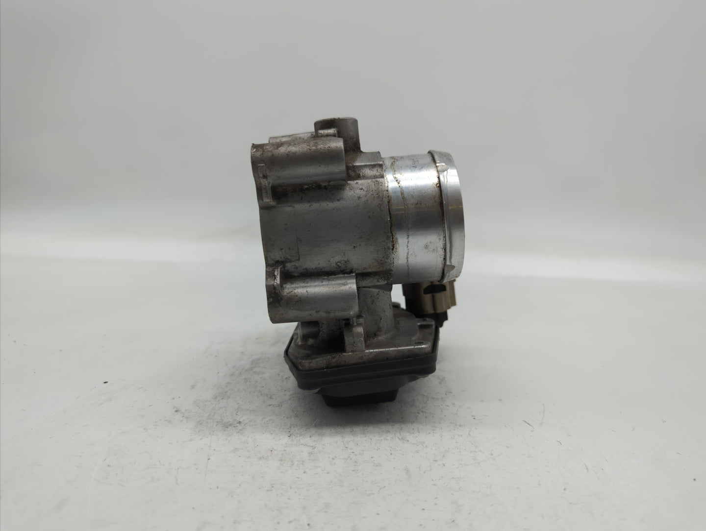 2014-2019 Ford Fusion Throttle Body P/N:DS7G-9F991-BB DS7G-9E991-BB, DS7G-9F991-CA Fits Fits 2014 2015 2016 2017 2018 2019 O