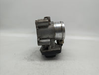 2014-2019 Ford Fusion Throttle Body P/N:DS7G-9F991-BB DS7G-9E991-BB, DS7G-9F991-CA Fits Fits 2014 2015 2016 2017 2018 2019 O