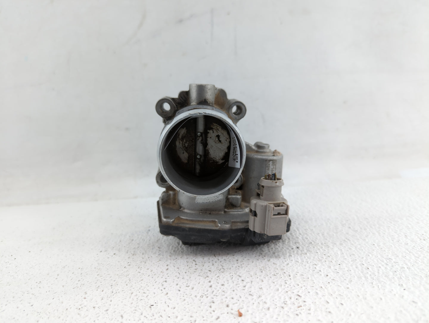 2014-2019 Ford Fusion Throttle Body P/N:DS7G-9F991-BB DS7G-9E991-BB, DS7G-9F991-CA Fits Fits 2014 2015 2016 2017 2018 2019 O