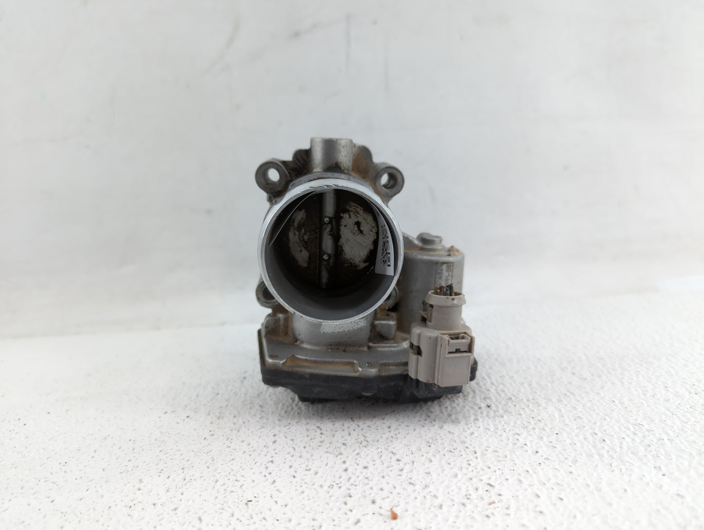 2014-2019 Ford Fusion Throttle Body P/N:DS7G-9F991-BB DS7G-9E991-BB, DS7G-9F991-CA Fits Fits 2014 2015 2016 2017 2018 2019 O