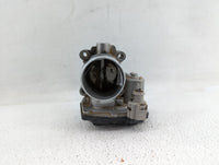 2014-2019 Ford Fusion Throttle Body P/N:DS7G-9F991-BB DS7G-9E991-BB, DS7G-9F991-CA Fits Fits 2014 2015 2016 2017 2018 2019 O