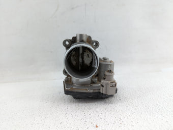 compare product 2014-2019 Ford Fusion Throttle Body P/N:DS7G-9F991-BB DS7G-9E991-BB, DS7G-9F991-CA Fits Fits 2014 2015 2016 2017 2018 2019 OEM Used Auto Parts