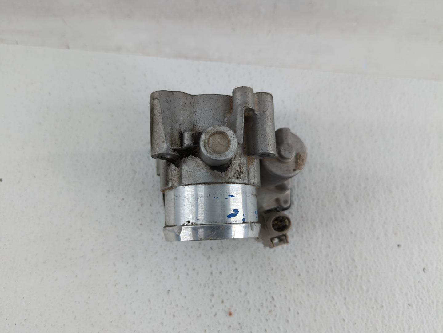 2014-2019 Ford Fusion Throttle Body P/N:DS7G-9F991-BB DS7G-9E991-BB, DS7G-9F991-CA Fits Fits 2014 2015 2016 2017 2018 2019 O