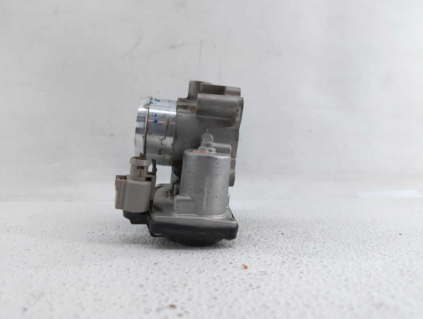 2014-2019 Ford Fusion Throttle Body P/N:DS7G-9F991-BB DS7G-9E991-BB, DS7G-9F991-CA Fits Fits 2014 2015 2016 2017 2018 2019 O