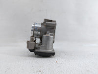 2014-2019 Ford Fusion Throttle Body P/N:DS7G-9F991-BB DS7G-9E991-BB, DS7G-9F991-CA Fits Fits 2014 2015 2016 2017 2018 2019 O