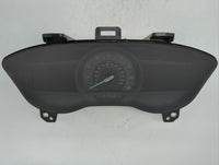 2014 Ford Fusion Instrument Cluster Speedometer Gauges P/N:ES7T-10849-JB ES7T-10849-JC, ES7T-10849-JD Fits OEM Used Auto Par