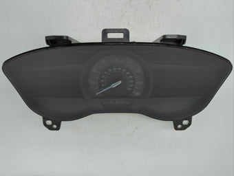 compare product 2014 Ford Fusion Instrument Cluster Speedometer Gauges P/N:ES7T-10849-JB ES7T-10849-JC, ES7T-10849-JD Fits OEM Used Auto Parts