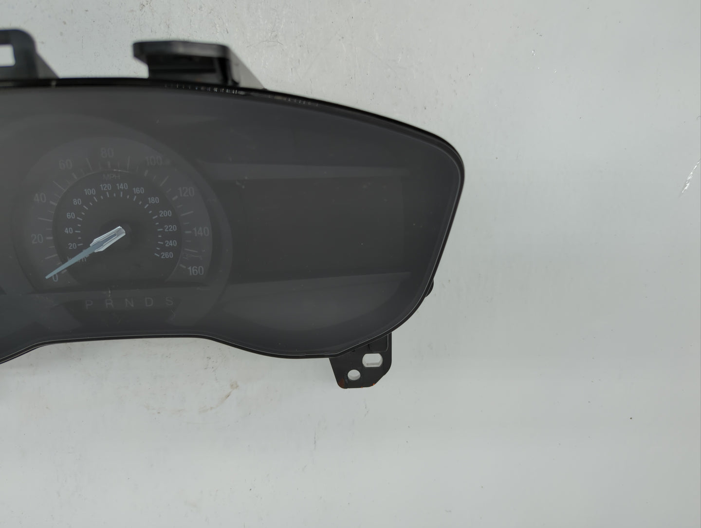 2014 Ford Fusion Instrument Cluster Speedometer Gauges P/N:ES7T-10849-JB ES7T-10849-JC, ES7T-10849-JD Fits OEM Used Auto Par
