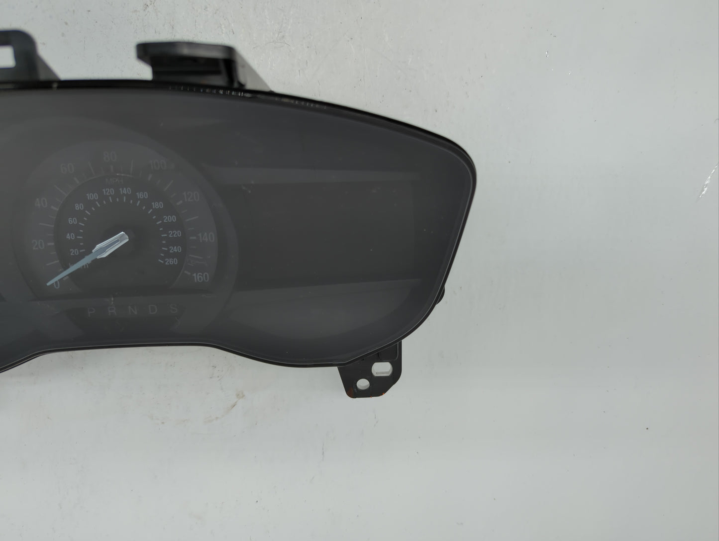 2014 Ford Fusion Instrument Cluster Speedometer Gauges P/N:ES7T-10849-JB ES7T-10849-JC, ES7T-10849-JD Fits OEM Used Auto Par