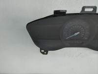 2014 Ford Fusion Instrument Cluster Speedometer Gauges P/N:ES7T-10849-JB ES7T-10849-JC, ES7T-10849-JD Fits OEM Used Auto Par