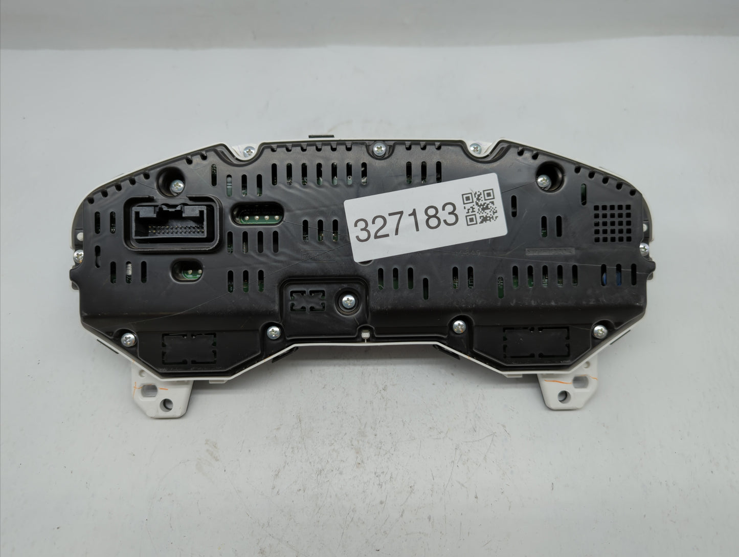 2014 Ford Fusion Instrument Cluster Speedometer Gauges P/N:ES7T-10849-JB ES7T-10849-JC, ES7T-10849-JD Fits OEM Used Auto Par