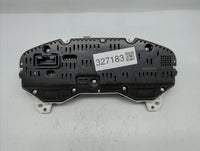 2014 Ford Fusion Instrument Cluster Speedometer Gauges P/N:ES7T-10849-JB ES7T-10849-JC, ES7T-10849-JD Fits OEM Used Auto Par