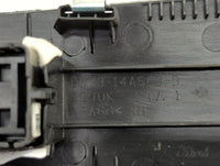 2013-2019 Ford Fusion Passeneger Right Power Window Switch Ds73-14a563-b - Oemusedautoparts1.com