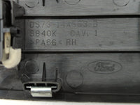 2013-2019 Ford Fusion Passeneger Right Power Window Switch Ds73-14a563-b - Oemusedautoparts1.com