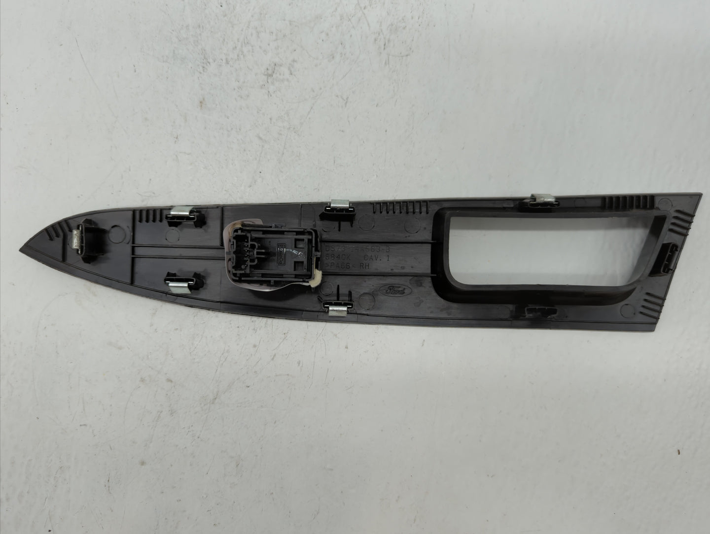 2013-2019 Ford Fusion Passeneger Right Power Window Switch Ds73-14a563-b - Oemusedautoparts1.com