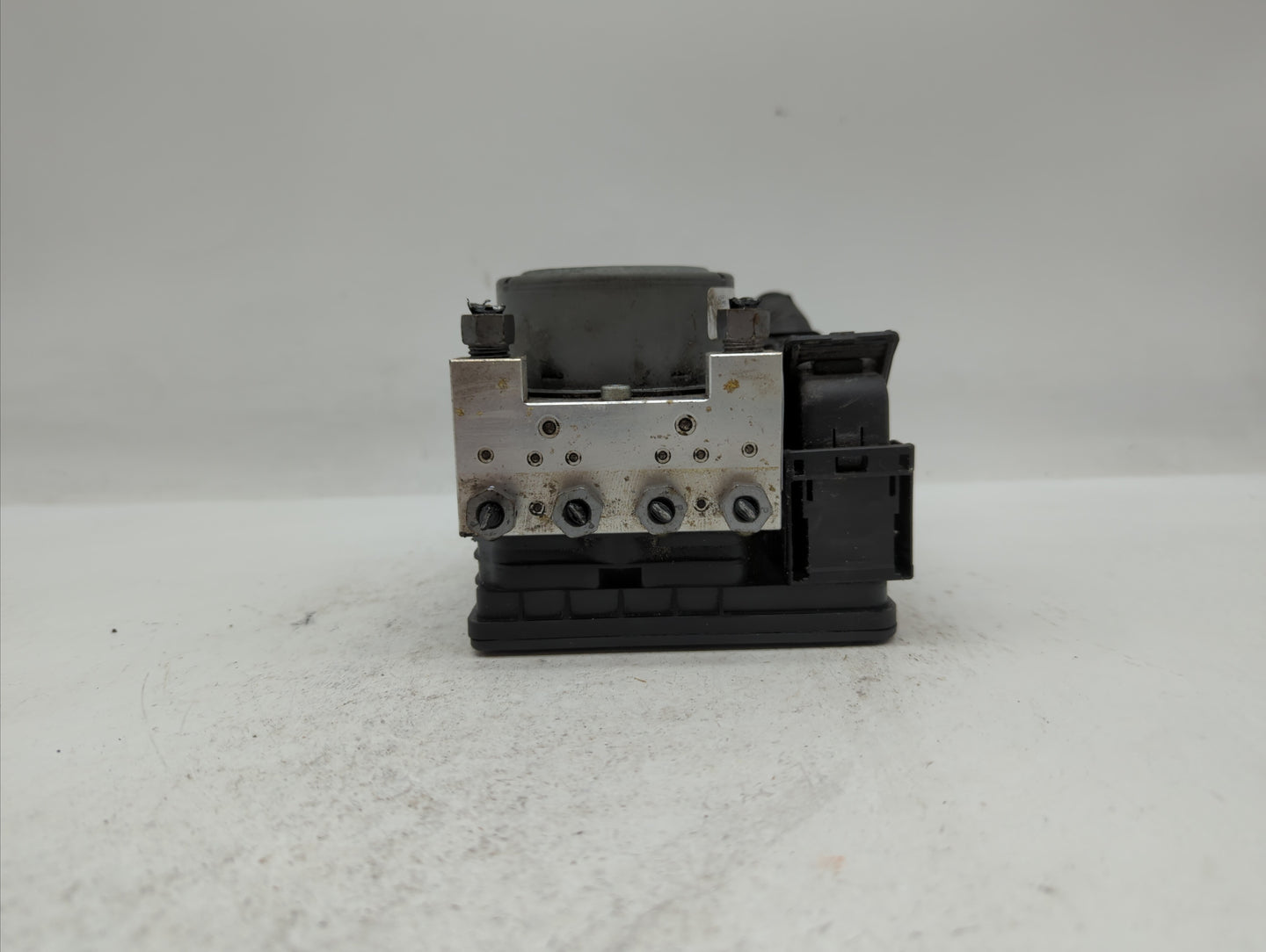 2014-2016 Ford Fusion ABS Pump Control Module Replacement P/N:DG9C-2C219-DF DG9C-2C405-DF, EG9C-2C405-AG Fits Fits 2014 2015