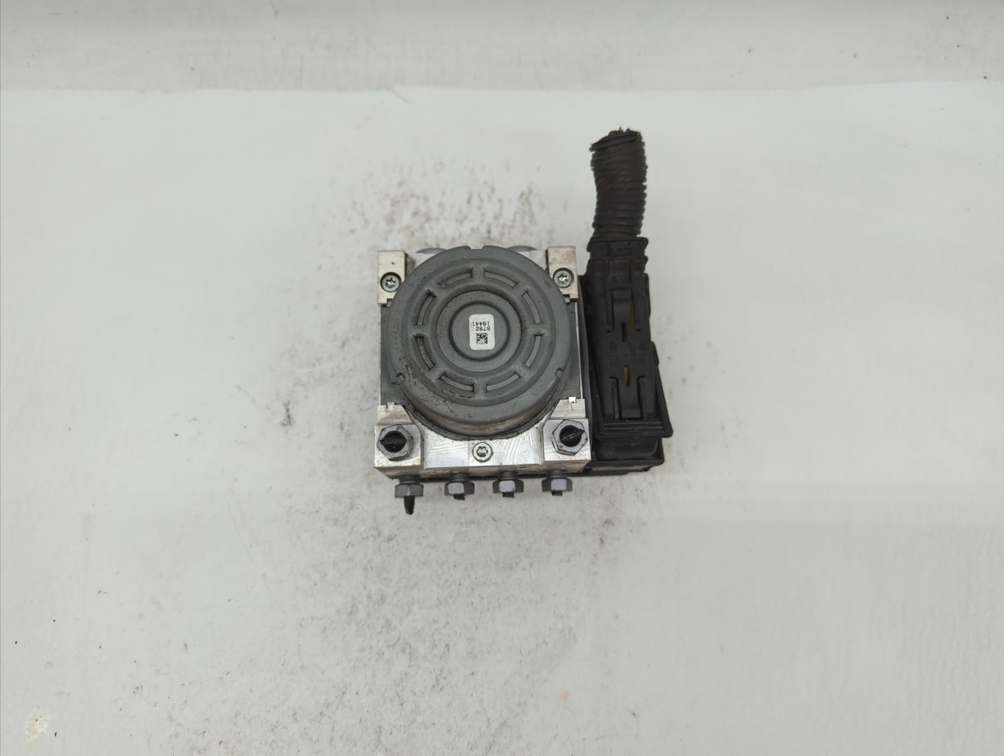 2014-2016 Ford Fusion ABS Pump Control Module Replacement P/N:DG9C-2C219-DF DG9C-2C405-DF, EG9C-2C405-AG Fits Fits 2014 2015