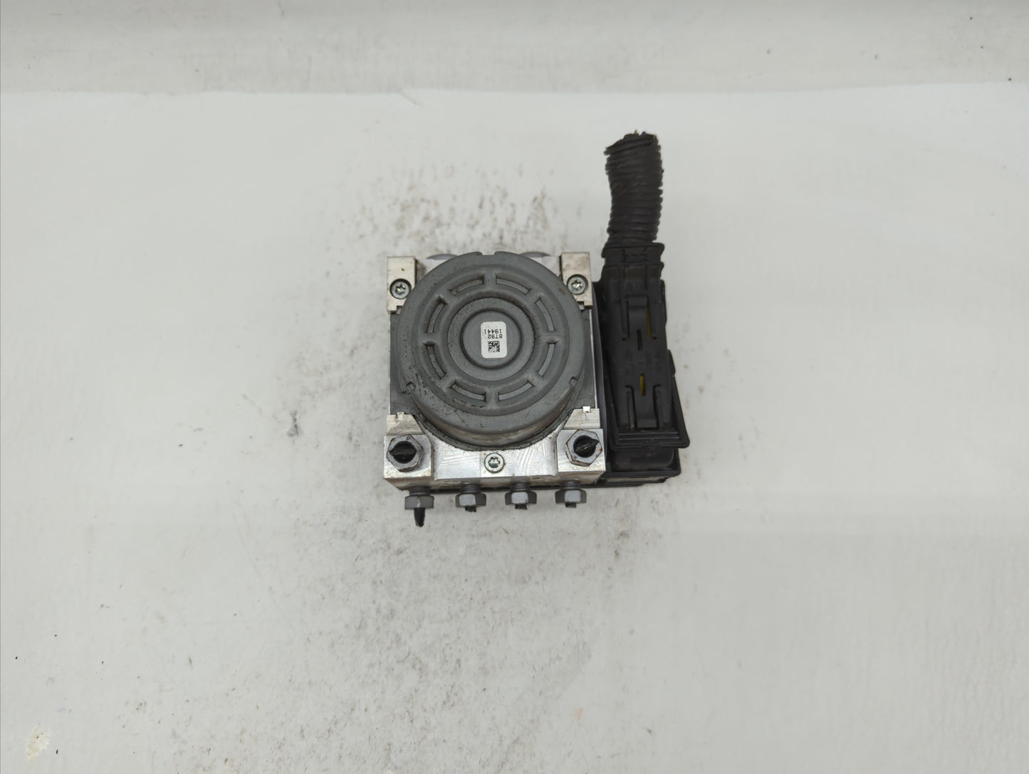 2014-2016 Ford Fusion ABS Pump Control Module Replacement P/N:DG9C-2C219-DF DG9C-2C405-DF, EG9C-2C405-AG Fits Fits 2014 2015