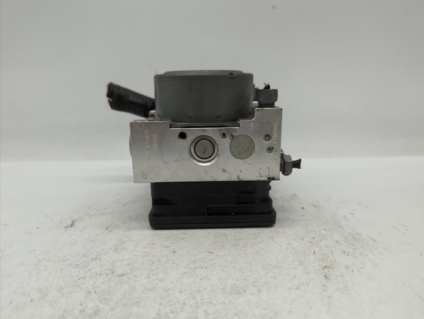 2014-2016 Ford Fusion ABS Pump Control Module Replacement P/N:DG9C-2C219-DF DG9C-2C405-DF, EG9C-2C405-AG Fits Fits 2014 2015