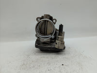 2014-2019 Ford Fusion Throttle Body P/N:DS7G-9F991-BB DS7G-9E991-BB, DS7G-9F991-CA Fits Fits 2014 2015 2016 2017 2018 2019 O