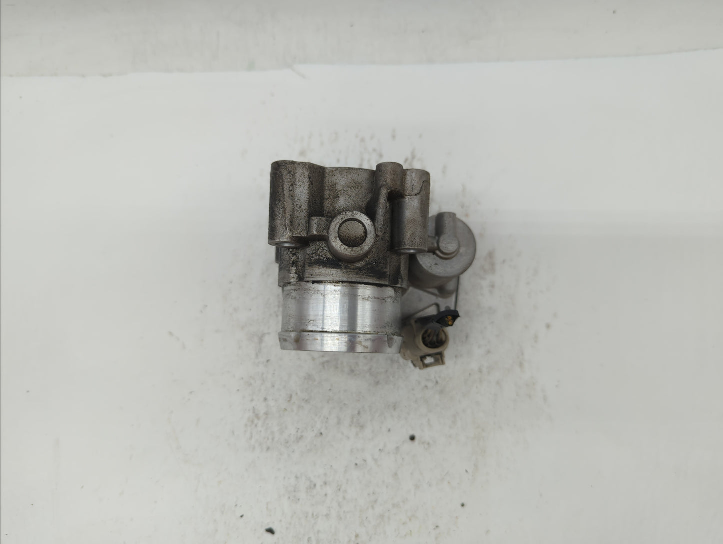 2014-2019 Ford Fusion Throttle Body P/N:DS7G-9F991-BB DS7G-9E991-BB, DS7G-9F991-CA Fits Fits 2014 2015 2016 2017 2018 2019 O
