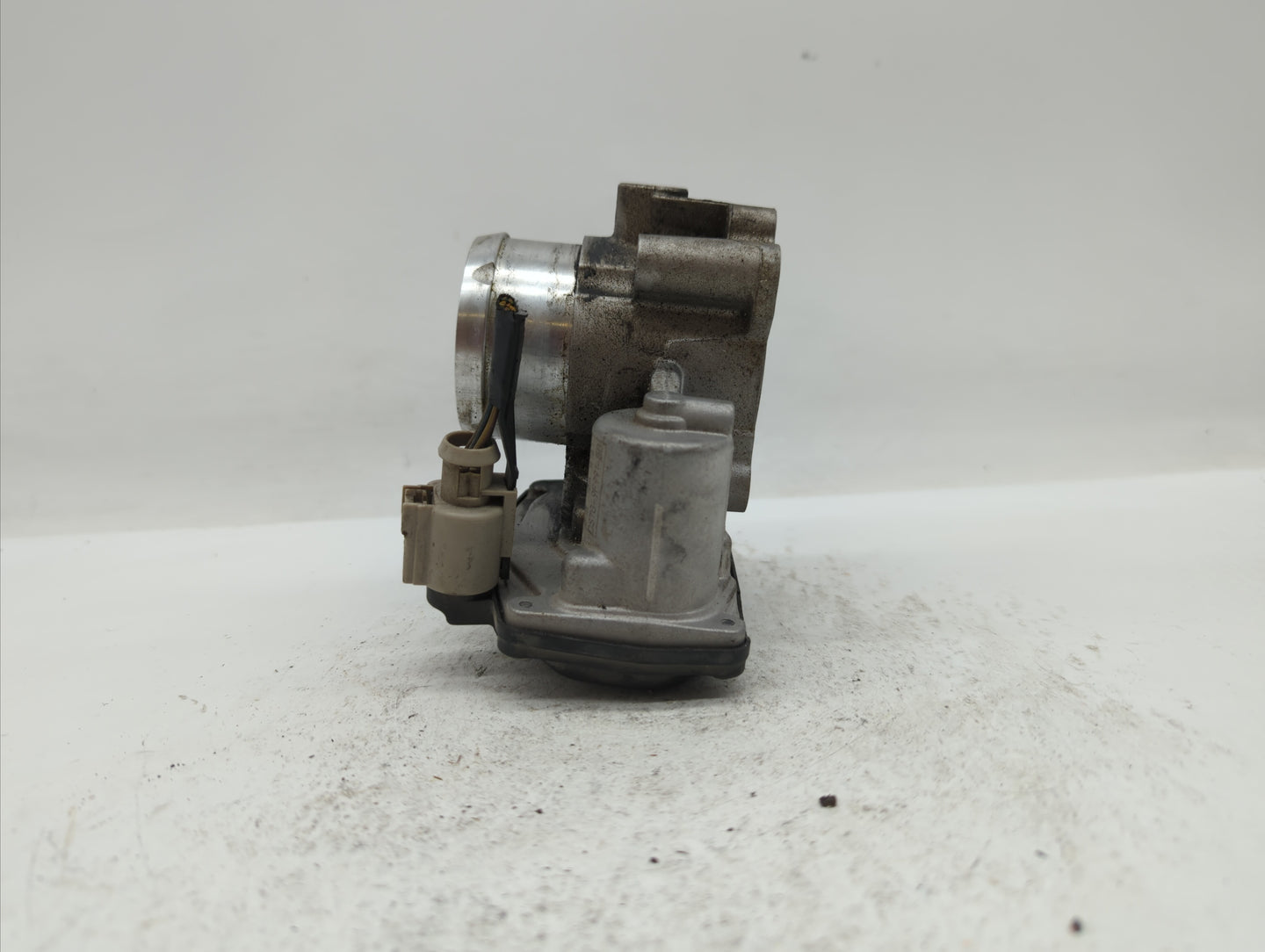 2014-2019 Ford Fusion Throttle Body P/N:DS7G-9F991-BB DS7G-9E991-BB, DS7G-9F991-CA Fits Fits 2014 2015 2016 2017 2018 2019 O