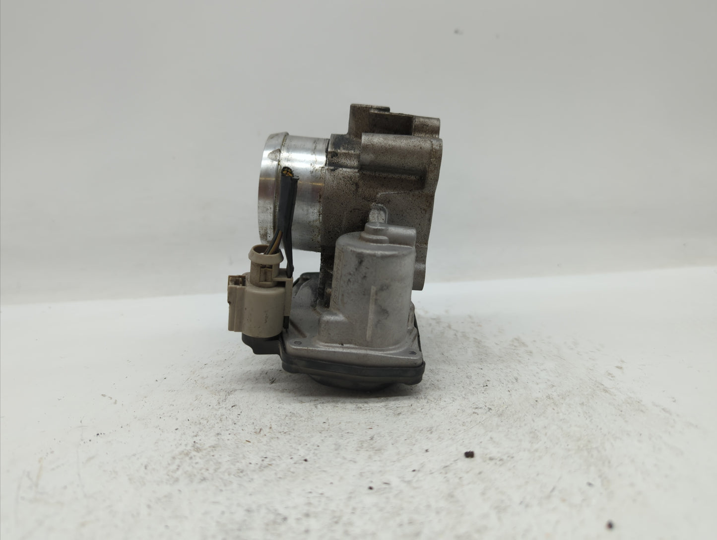 2014-2019 Ford Fusion Throttle Body P/N:DS7G-9F991-BB DS7G-9E991-BB, DS7G-9F991-CA Fits Fits 2014 2015 2016 2017 2018 2019 O