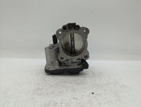 2014-2019 Ford Fusion Throttle Body P/N:DS7G-9F991-BB DS7G-9E991-BB, DS7G-9F991-CA Fits Fits 2014 2015 2016 2017 2018 2019 O