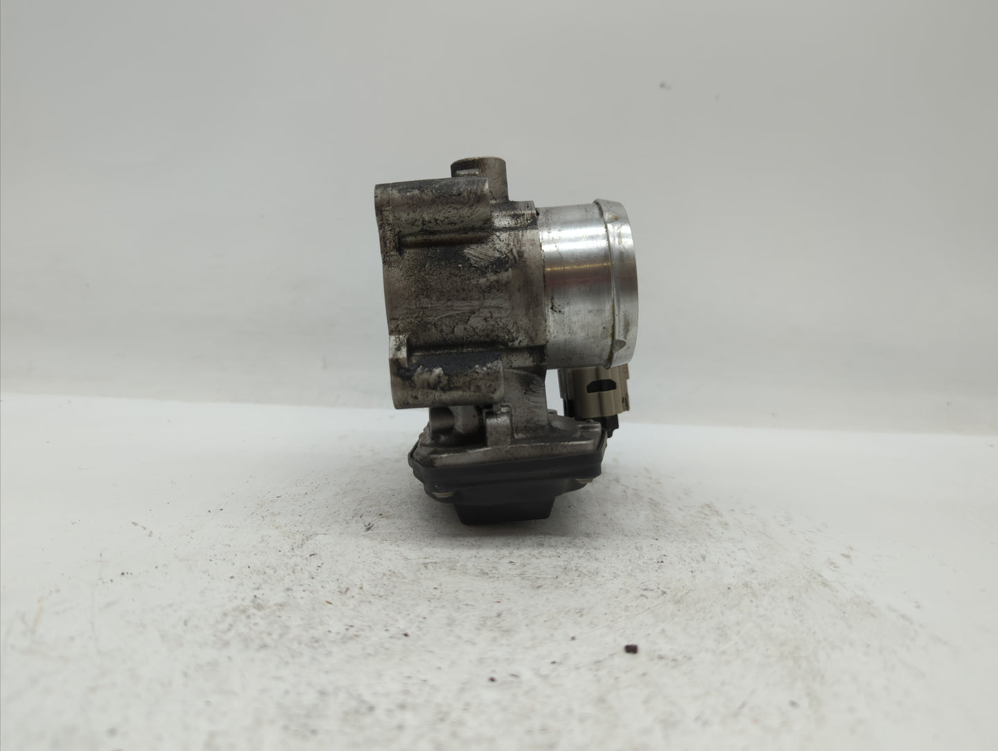 2014-2019 Ford Fusion Throttle Body P/N:DS7G-9F991-BB DS7G-9E991-BB, DS7G-9F991-CA Fits Fits 2014 2015 2016 2017 2018 2019 O
