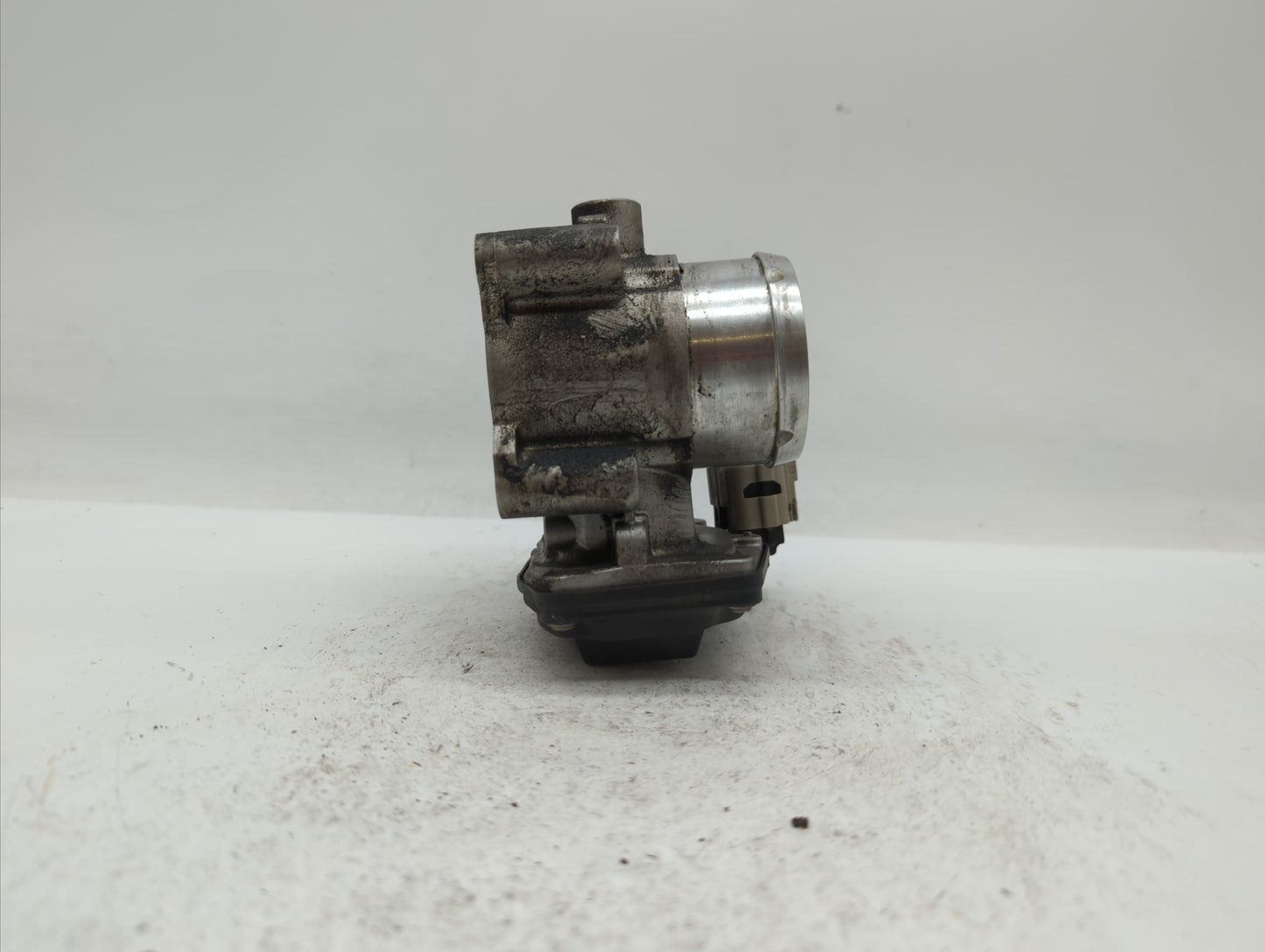 2014-2019 Ford Fusion Throttle Body P/N:DS7G-9F991-BB DS7G-9E991-BB, DS7G-9F991-CA Fits Fits 2014 2015 2016 2017 2018 2019 O