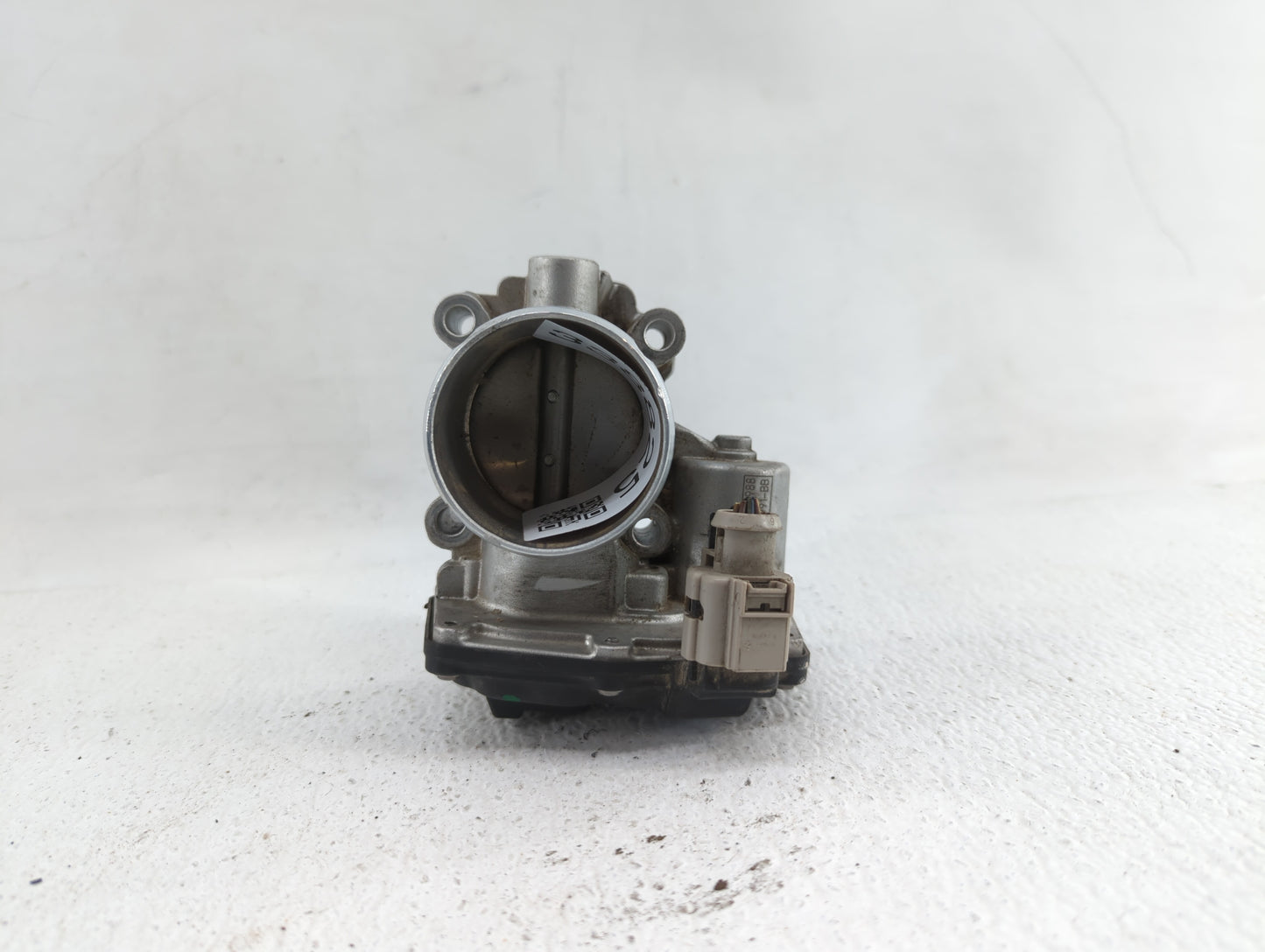 2014-2019 Ford Fusion Throttle Body P/N:DS7G-9F991-BB DS7G-9E991-BB, DS7G-9F991-CA Fits Fits 2014 2015 2016 2017 2018 2019 O