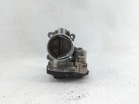 2014-2019 Ford Fusion Throttle Body P/N:DS7G-9F991-BB DS7G-9E991-BB, DS7G-9F991-CA Fits Fits 2014 2015 2016 2017 2018 2019 O