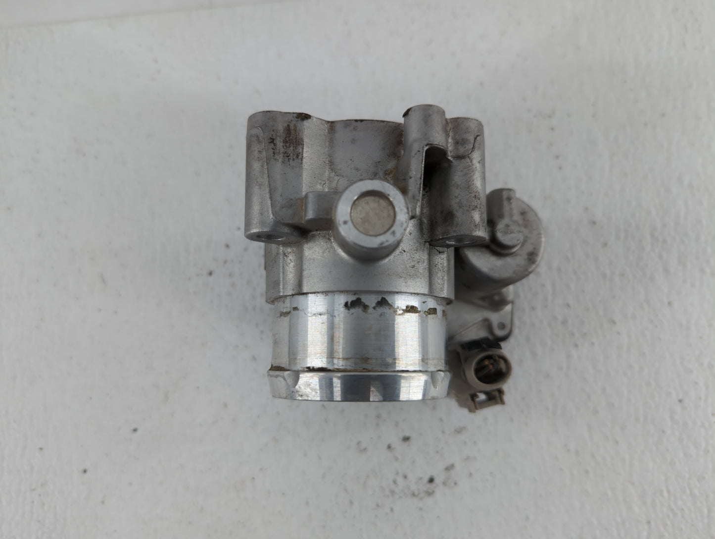 2014-2019 Ford Fusion Throttle Body P/N:DS7G-9F991-BB DS7G-9E991-BB, DS7G-9F991-CA Fits Fits 2014 2015 2016 2017 2018 2019 O