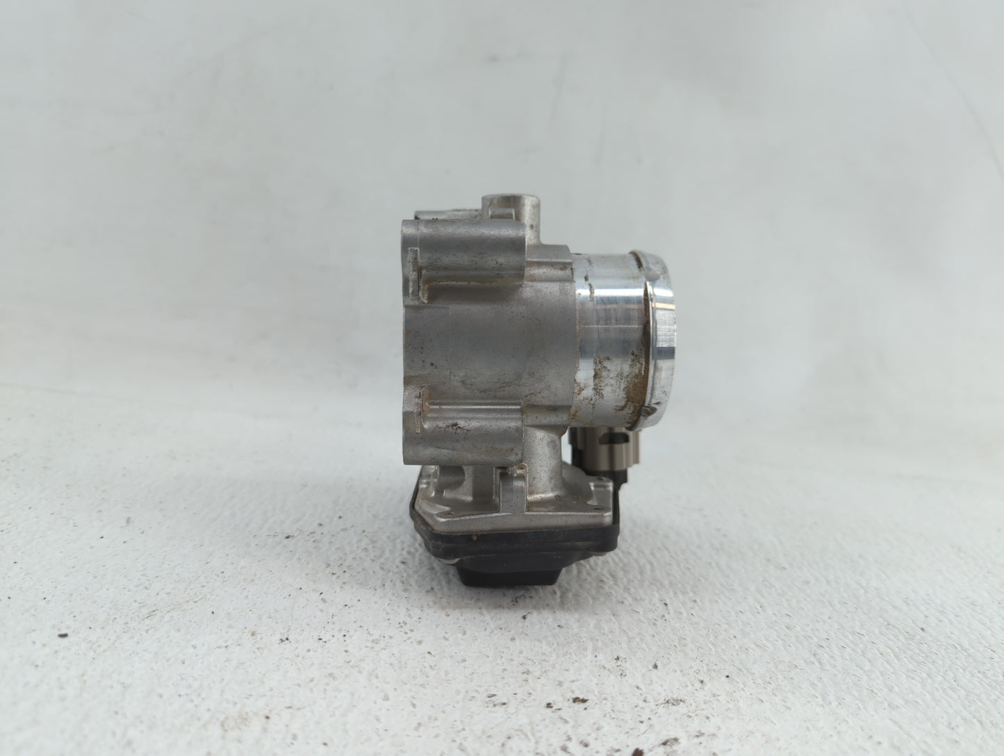 2014-2019 Ford Fusion Throttle Body P/N:DS7G-9F991-BB DS7G-9E991-BB, DS7G-9F991-CA Fits Fits 2014 2015 2016 2017 2018 2019 O