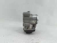 2014-2019 Ford Fusion Throttle Body P/N:DS7G-9F991-BB DS7G-9E991-BB, DS7G-9F991-CA Fits Fits 2014 2015 2016 2017 2018 2019 O