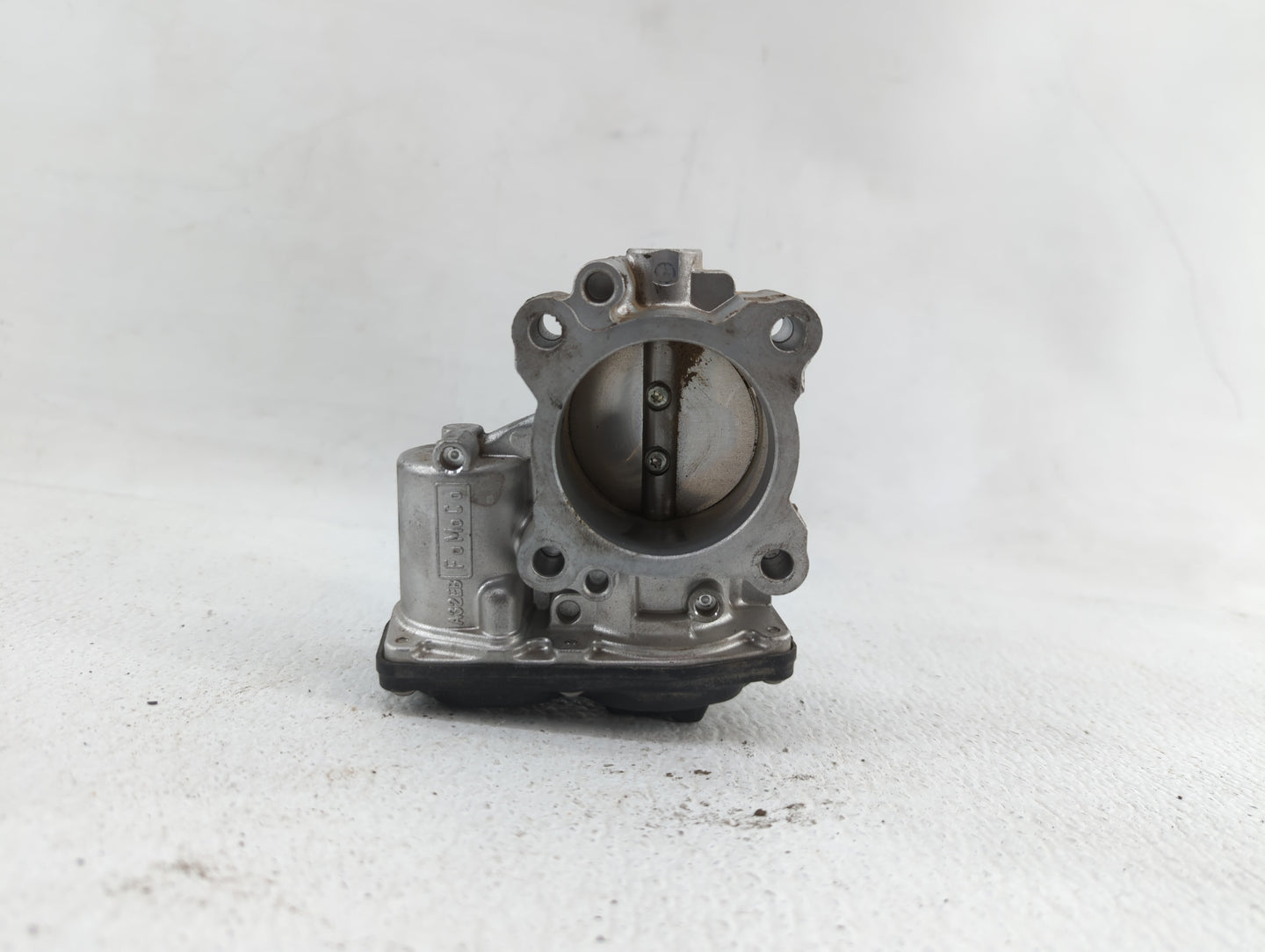 2014-2019 Ford Fusion Throttle Body P/N:DS7G-9F991-BB DS7G-9E991-BB, DS7G-9F991-CA Fits Fits 2014 2015 2016 2017 2018 2019 O