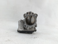 2014-2019 Ford Fusion Throttle Body P/N:DS7G-9F991-BB DS7G-9E991-BB, DS7G-9F991-CA Fits Fits 2014 2015 2016 2017 2018 2019 O