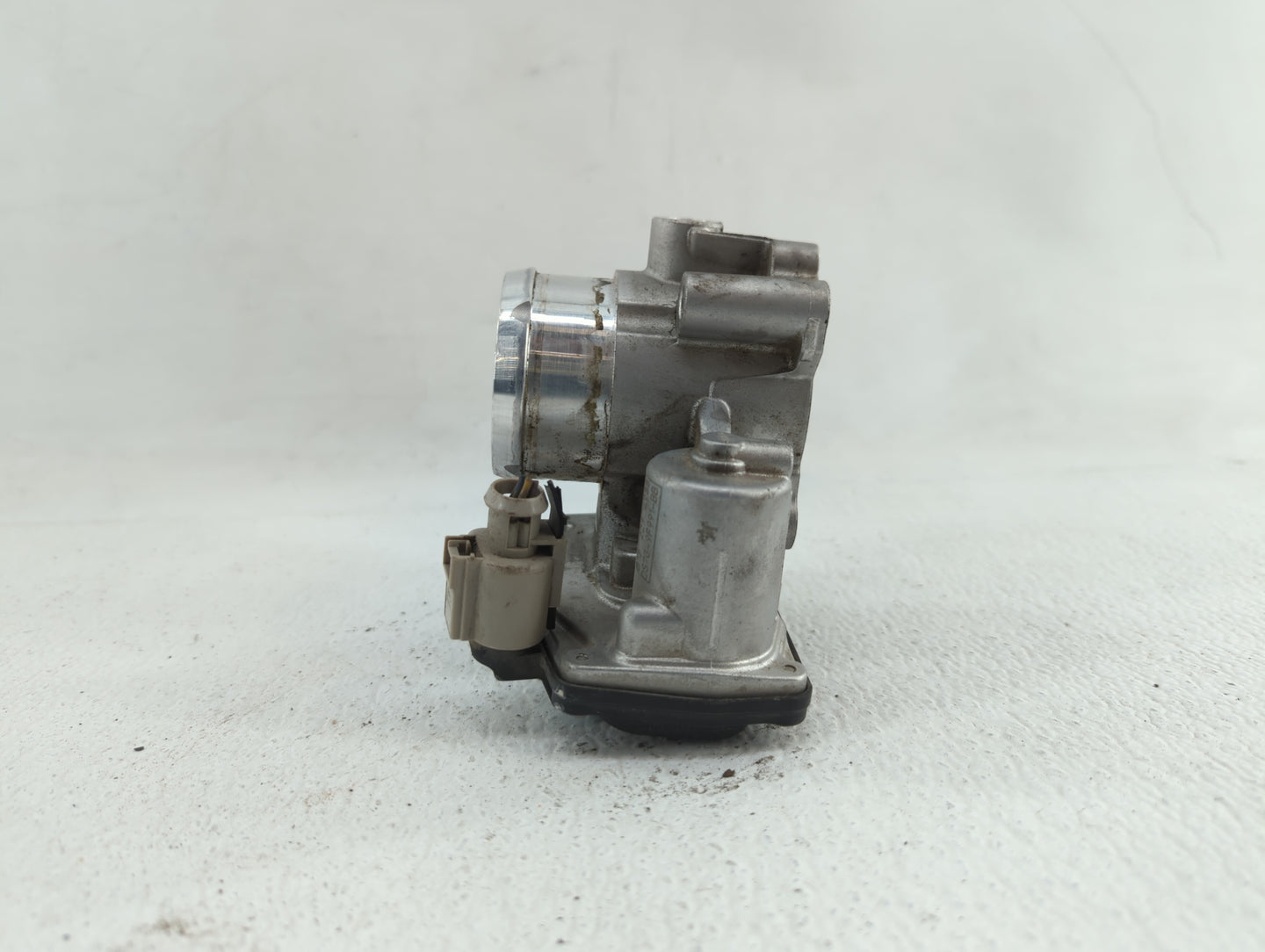 2014-2019 Ford Fusion Throttle Body P/N:DS7G-9F991-BB DS7G-9E991-BB, DS7G-9F991-CA Fits Fits 2014 2015 2016 2017 2018 2019 O