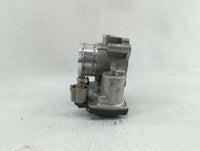 2014-2019 Ford Fusion Throttle Body P/N:DS7G-9F991-BB DS7G-9E991-BB, DS7G-9F991-CA Fits Fits 2014 2015 2016 2017 2018 2019 O