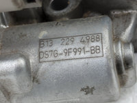 2014-2019 Ford Fusion Throttle Body P/N:DS7G-9F991-BB DS7G-9E991-BB, DS7G-9F991-CA Fits Fits 2014 2015 2016 2017 2018 2019 O