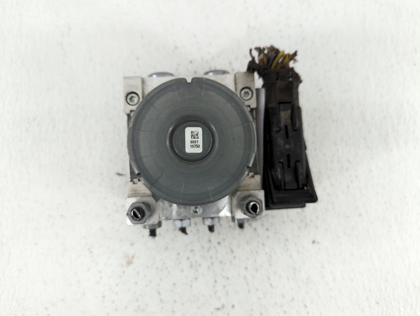 2014-2016 Ford Fusion ABS Pump Control Module Replacement P/N:DG9C-2C219-DF DG9C-2C405-DF, EG9C-2C405-AG Fits Fits 2014 2015