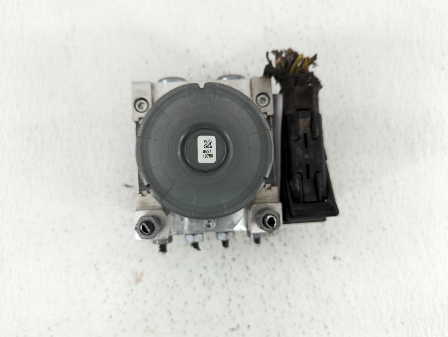 2014-2016 Ford Fusion ABS Pump Control Module Replacement P/N:DG9C-2C219-DF DG9C-2C405-DF, EG9C-2C405-AG Fits Fits 2014 2015