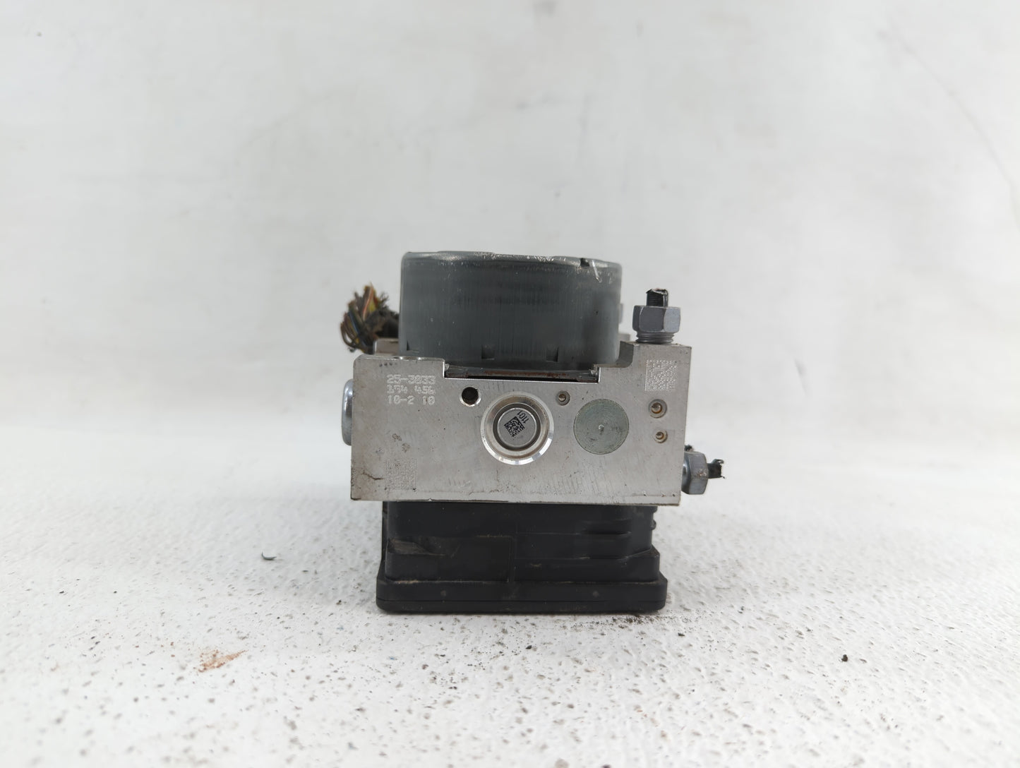 2014-2016 Ford Fusion ABS Pump Control Module Replacement P/N:DG9C-2C219-DF DG9C-2C405-DF, EG9C-2C405-AG Fits Fits 2014 2015