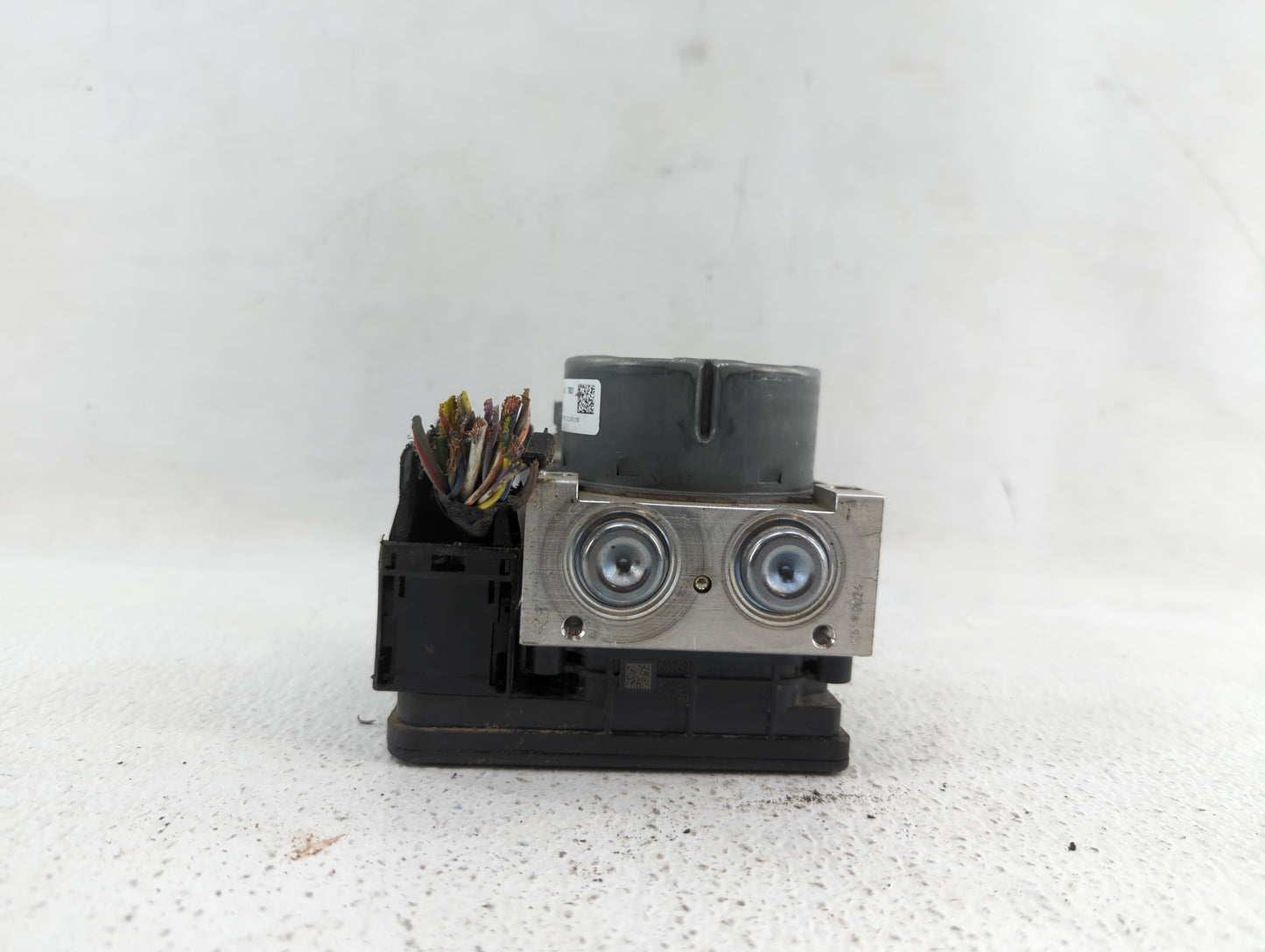 2014-2016 Ford Fusion ABS Pump Control Module Replacement P/N:DG9C-2C219-DF DG9C-2C405-DF, EG9C-2C405-AG Fits Fits 2014 2015